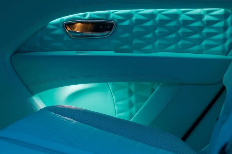 Bentley Bentayga Feroza Edition - Foto - 1