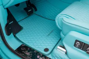 Bentley Bentayga Feroza Edition - Foto - 4