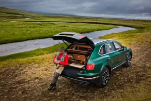 Bentley Bentayga Fly Fishing by Mulliner - 2