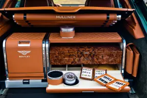 Bentley Bentayga Fly Fishing by Mulliner - 3