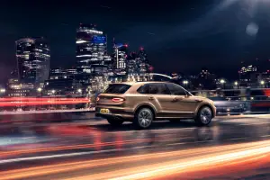 Bentley Bentayga Hybrid 2021 - 4