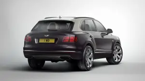 Bentley Bentayga Mulliner - 2