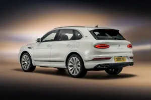 Bentley Bentayga Odyssean Edition - Foto ufficiali - 5