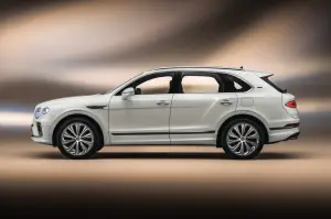 Bentley Bentayga Odyssean Edition - Foto ufficiali - 6