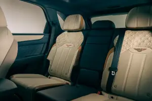 Bentley Bentayga Odyssean Edition - Foto ufficiali - 4