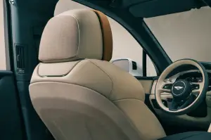 Bentley Bentayga Odyssean Edition - Foto ufficiali - 3