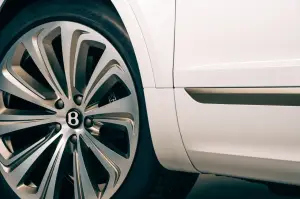 Bentley Bentayga Odyssean Edition - Foto ufficiali - 14