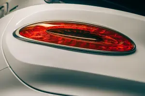 Bentley Bentayga Odyssean Edition - Foto ufficiali - 13