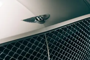 Bentley Bentayga Odyssean Edition - Foto ufficiali - 11