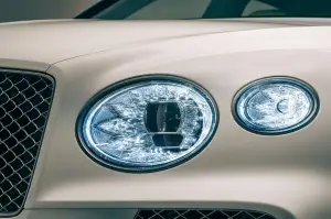 Bentley Bentayga Odyssean Edition - Foto ufficiali - 9