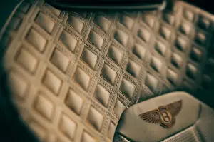 Bentley Bentayga Odyssean Edition - Foto ufficiali - 10