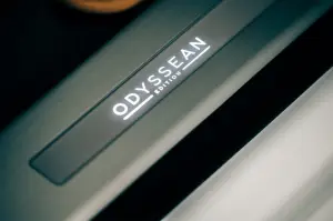 Bentley Bentayga Odyssean Edition - Foto ufficiali - 12