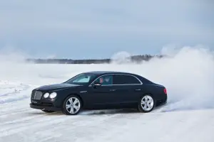 Bentley Bentayga - Power on Ice 2016  - 6