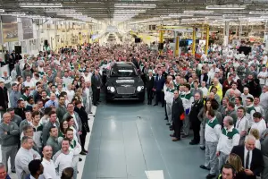 Bentley Bentayga - Primo esemplare - 3