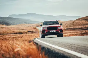 Bentley Bentayga S  - 19