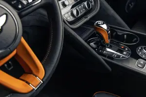 Bentley Bentayga Space Edition - Foto - 4