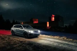 Bentley Bentayga Space Edition - Foto - 9