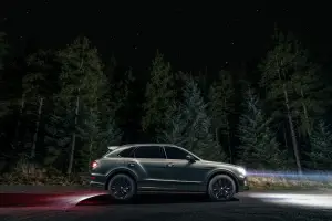 Bentley Bentayga Space Edition - Foto - 10