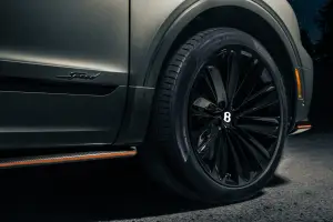 Bentley Bentayga Space Edition - Foto - 8
