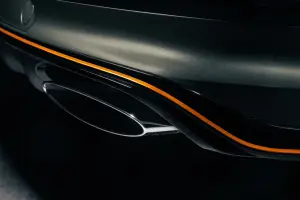Bentley Bentayga Space Edition - Foto - 5