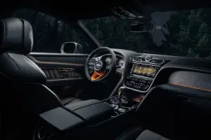 Bentley Bentayga Space Edition - Foto - 2