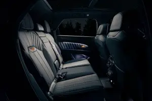 Bentley Bentayga Space Edition - Foto - 1