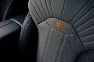 Bentley Bentayga Space Edition - Foto - 3