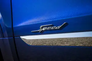 Bentley Bentayga Speed 2021 - 6