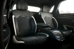Bentley Bentayga Speed 2021 - 4