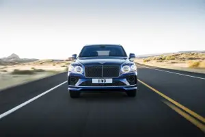 Bentley Bentayga Speed 2021 - 13