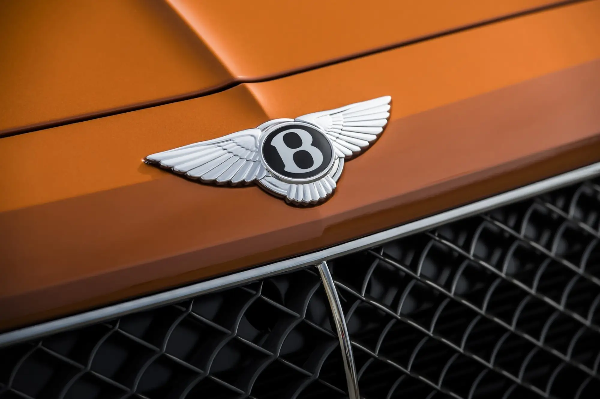 Bentley Bentayga Speed - 14