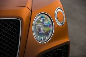 Bentley Bentayga Speed - 15