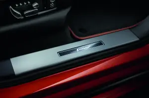 Bentley Bentayga Speed