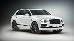 Bentley Bentayga V8 Design Series - 2