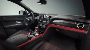 Bentley Bentayga V8 Design Series - 6