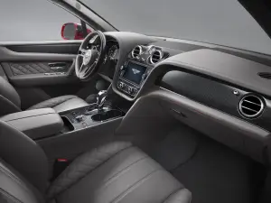 Bentley Bentayga V8 - 7