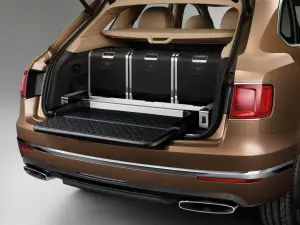 Bentley Bentayga - 15