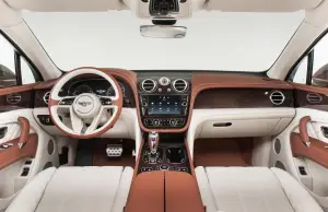 Bentley Bentayga - 28