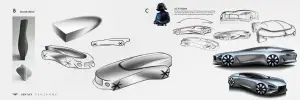 Bentley Centanne Concept - 5
