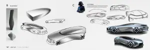 Bentley Centanne Concept