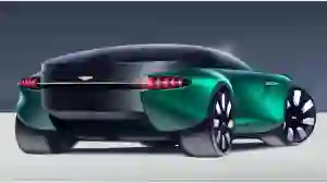 Bentley Centanne Concept