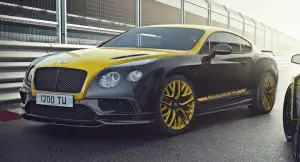 Bentley Continental 24