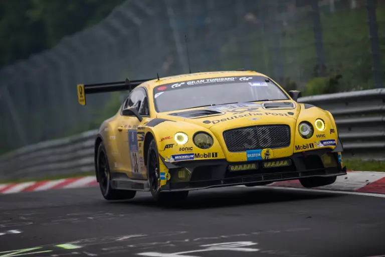 Bentley Continental 24 - 2