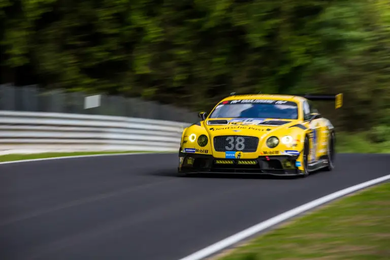 Bentley Continental 24 - 1