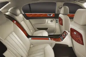 Bentley Continental Flying Spur - 1