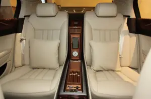 Bentley Continental Flying Spur - 6