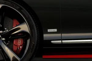 Bentley Continental GT Black Speed - 5