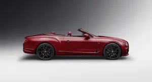 Bentley Continental GT Convertible Number 1 Edition - 3
