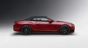 Bentley Continental GT Convertible Number 1 Edition - 4