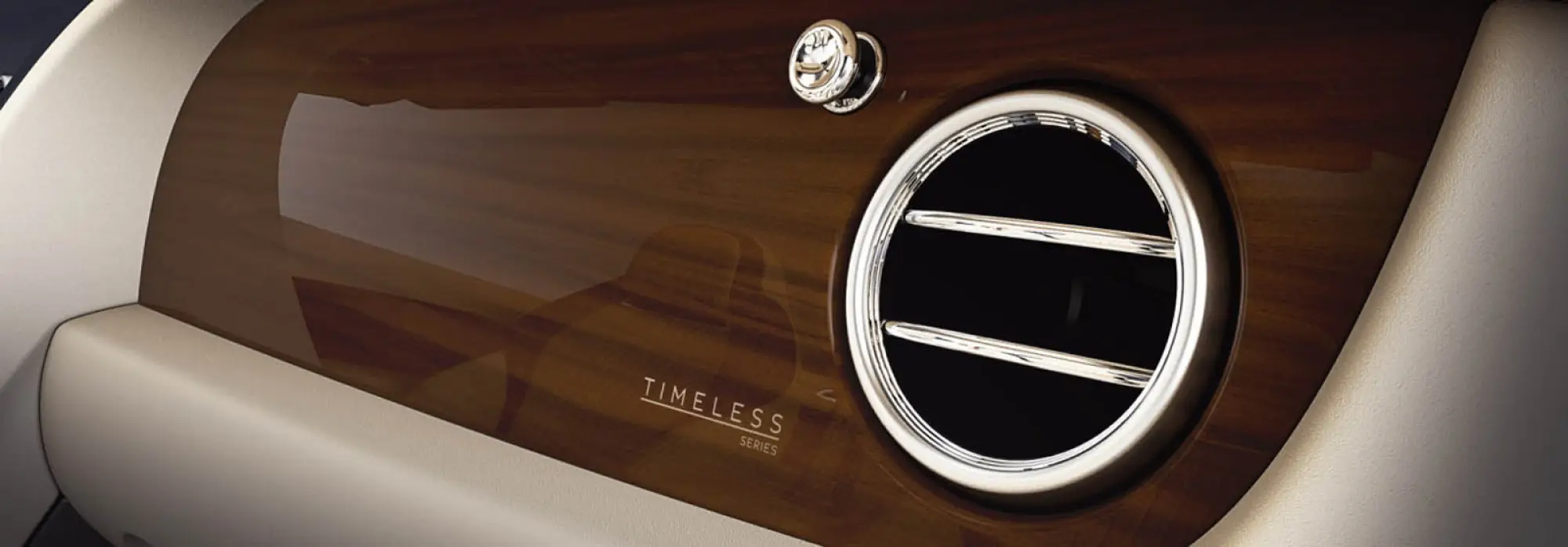Bentley Continental GT Convertible Timeless Series - 3